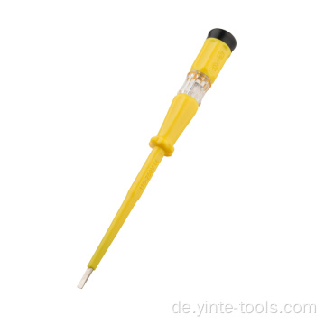 Induktionsteststiftspannungstester Stift